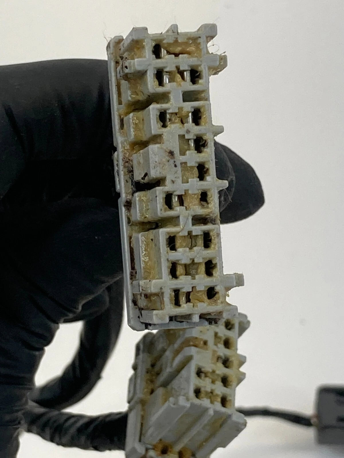 2005-2010 HONDA ODYSSEY REAR RIGHT SIDE SLIDING DOOR HARNESS WIRE 32754SHJA004