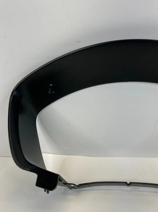 2010-2013 FORD TRANSIT CONNECT INSTRUMENT CLUSTER BEZEL OEM FACTORY 90102227M001