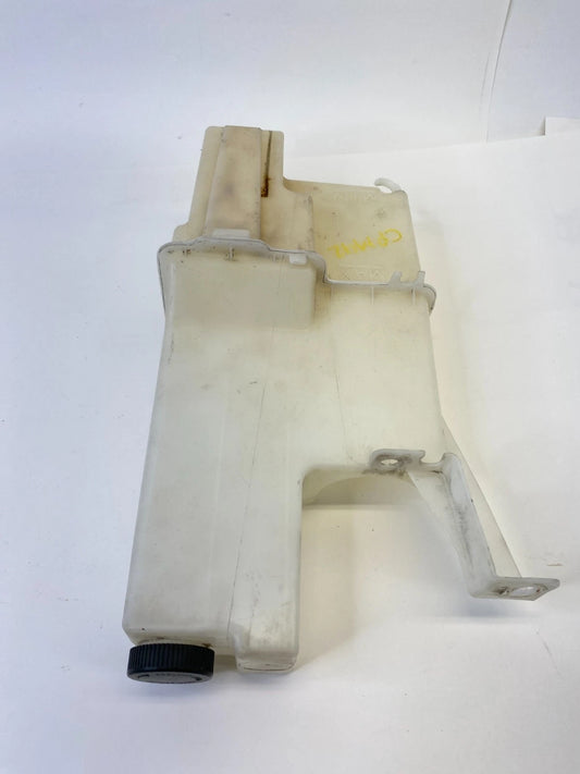 2013-2020 NISSAN PATHFINDER 3.5L A/T RADIATOR COOLANT BOTTLE RESERVOIR TANK OEM