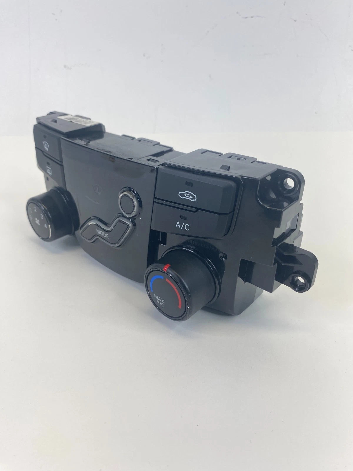 2011-2013 Hyundai Sonata Dash AC Climate Control Temperature Switch 97250-3Q001