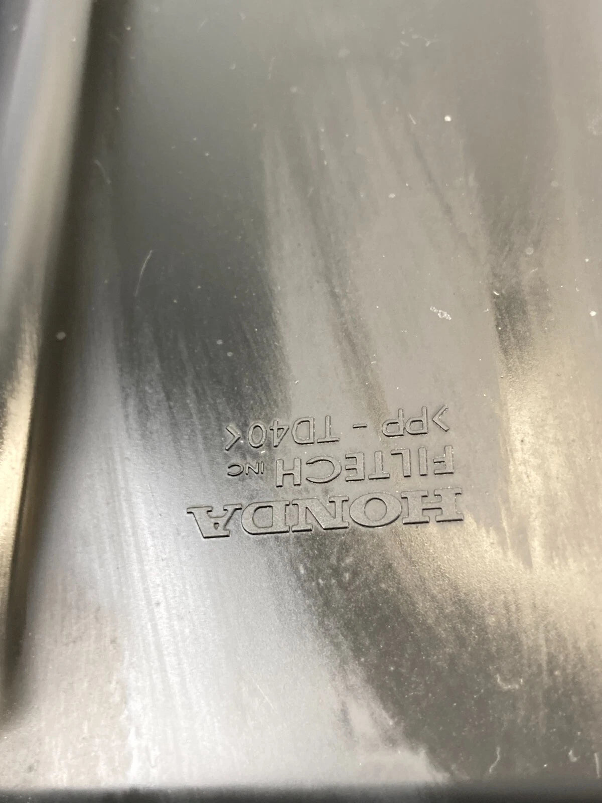 2011-2017 HONDA ODYSSEY 3.5L AIR INTAKE FILTER HOUSING BOX ASSEMBLY OEM