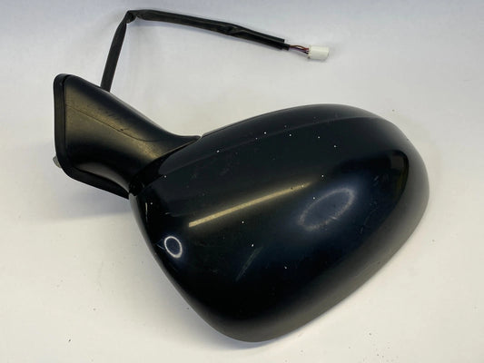 10-15 TOYOTA PRIUS TWO FRONT RIGHT PASSENGER SIDE VIEW MIRROR POWER ASSEMBLY OEM