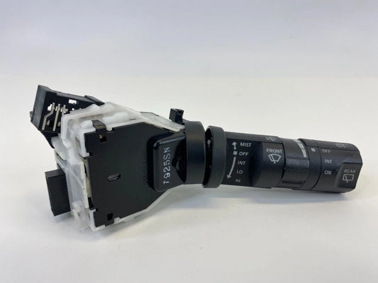 2007 2008 INFINITI FX35 FX45 FRONT WINDSHIELD WIPER CONTROL COLUMN SWITCH OEM