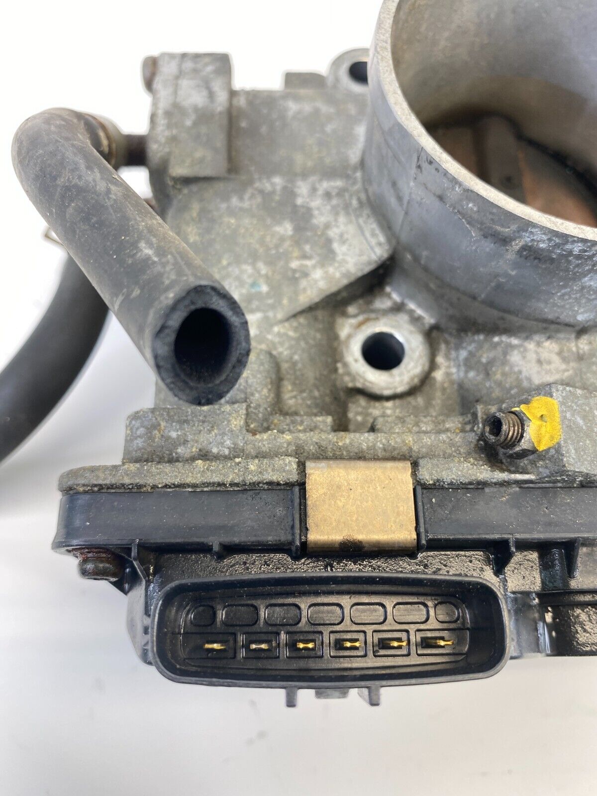 2004 2005 2006 2007 2008 Acura TL 3.2L Throttle Body Throttle Valve GMA1A