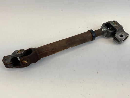 2014-2016 KIA FORTE STEERING COLUMN LOWER INTERMEDIATE SHAFT ASSY OEM