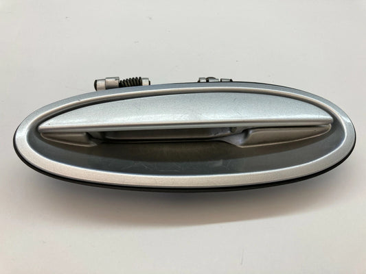 00 01 02 03 04 05 BUICK LESABRE REAR LEFT SIDE EXTERIOR DOOR HANDLE ASSEMBLY OEM