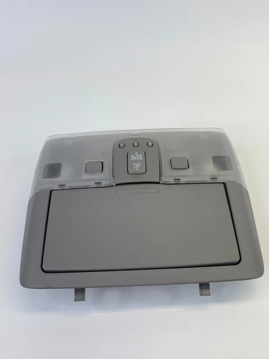 2002 2003 02 03 LEXUS ES300 OVERHEAD CONSOLE DOME MAP LIGHT 89755-0W070 OEM