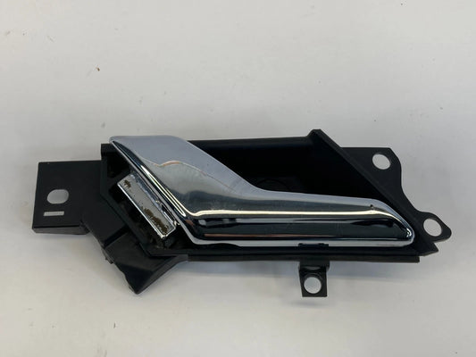 2012-2015 CHEVROLET CAPTIVA SPORT FRONT LEFT SIDE INTERIOR DOOR HANDLE 96660863