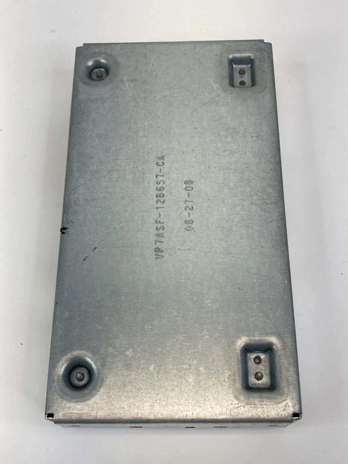 2007-2012 NISSAN ALTIMA TELEMATICS COMMUNICATION CONTROL MODULE OEM 28383-JK60E