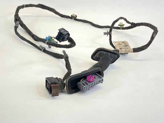 2011 2012 CHEVROLET CRUZE REAR RIGHT DOOR WIRE WIRING HARNESS CABLE 95950967 RH
