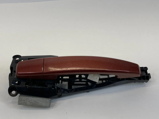 2013 14 15 2016 CHEVROLET CRUZE REAR LEFT SIDE EXTERIOR DOOR HANDLE 94002321