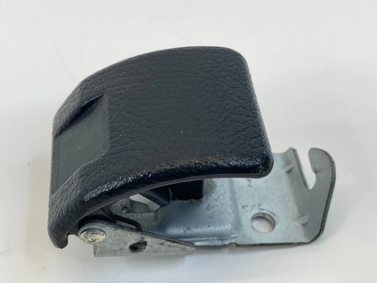 2008-2017 MITSUBISHI LANCER HOOD LOCK RELEASE HANDLE LEVER OEM FACTORY