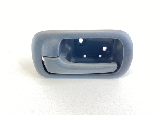 2001-2005 HONDA CIVIC SEDAN REAR LEFT SIDE INNER INSIDE DOOR HANDLE OEM