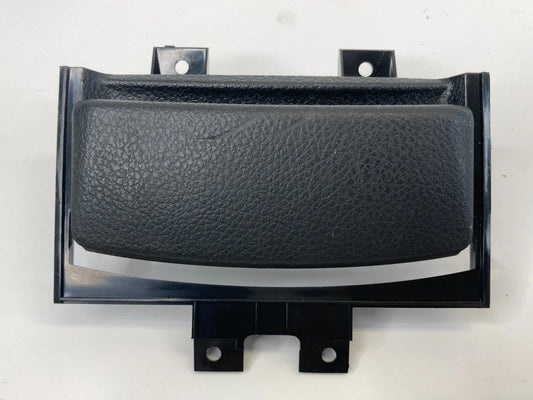 2009 2010 NISSAN MURANO CENTER CONSOLE CONNECTOR AUX JACK HANDLE SWITCH OEM