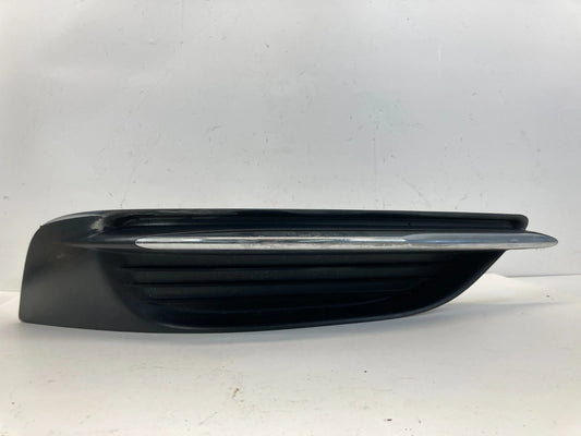 2011-2014 CHRYSLER 200 FRONT RIGHT SIDE FOG LIGHT BUMPER COVER TRIM 68082054AB