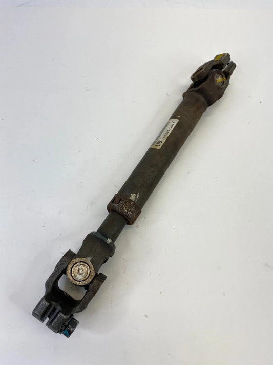 2011-2013 HYUNDAI ELANTRA STEERING COLUMN LOWER SHAFT INTERMEDIATE COUPLING OEM