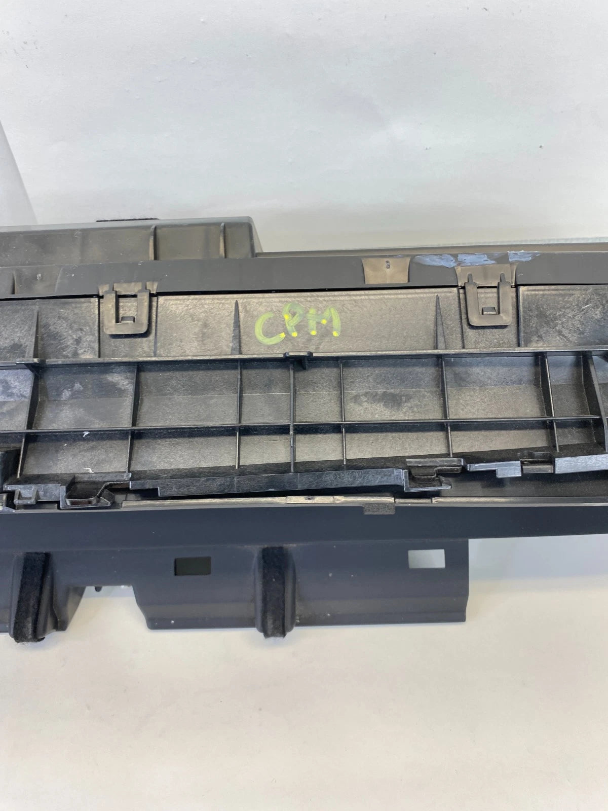 10-15 TOYOTA PRIUS SPEEDOMETER INSTRUMENT CLUSTER DASH 319K MILES OEM 8380047640