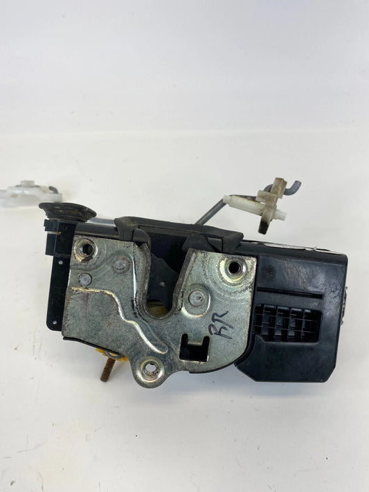 2007-2009 SUZUKI XL-7 REAR RIGHT PASSENGER DOOR LOCK LATCH ACTUATOR OEM 16889614