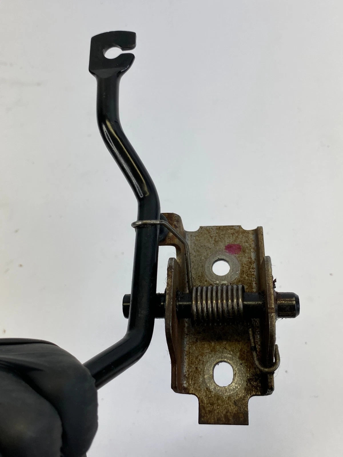 2001-2005 HONDA CIVIC 1.7 A/T ACCELERATOR GAS PEDAL WITH BRACKET MOUNT OEM