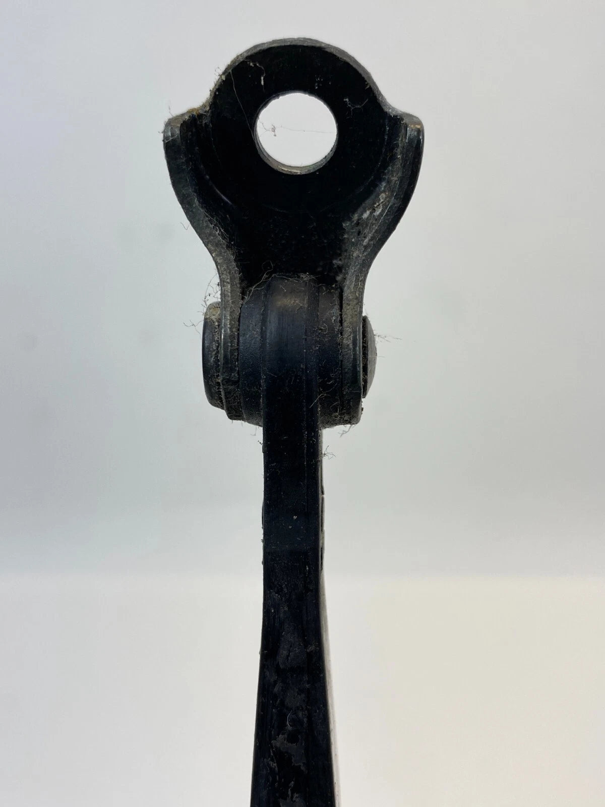 2006-2010 HYUNDAI SONATA FRONT LEFT SIDE DOOR CHECK CHECKER STOPPER DETENT OEM