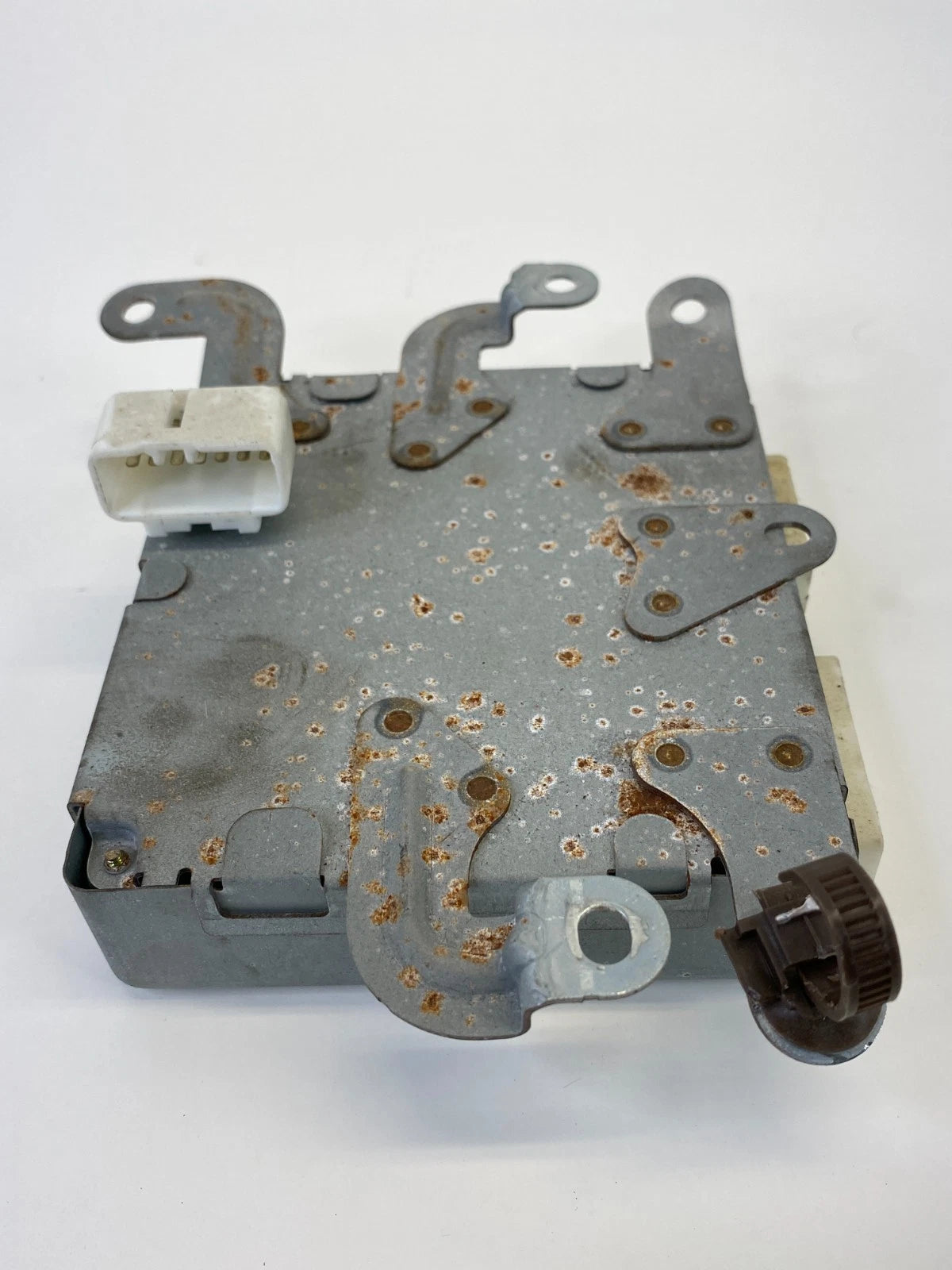 98-05 LEXUS GS300 LEFT FRONT DRIVER SEAT POSITION CONTROL MODULE 89710-30090 OEM