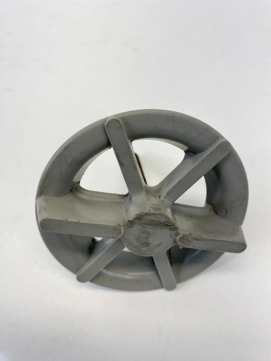 2015-2023 HYUNDAI SONATA SPARE TIRE WHEEL HOLDER RETAINER MOUNT UNIT OEM FACTORY