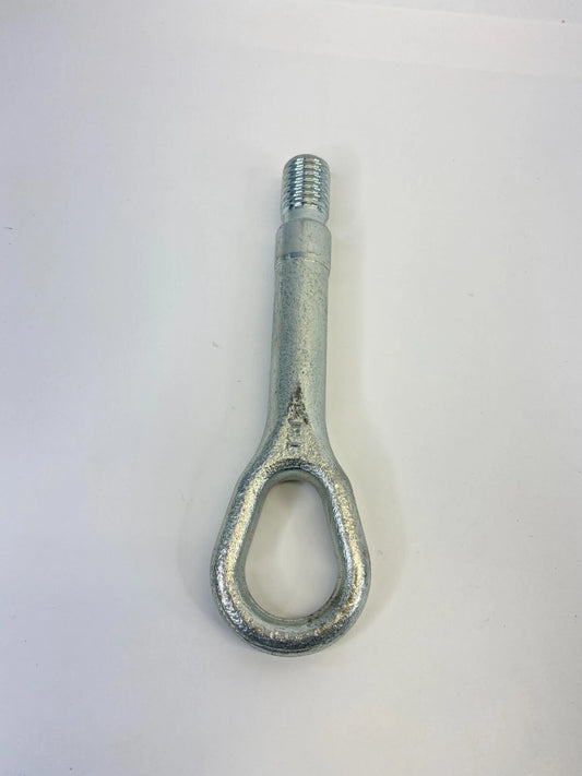 2006-2009 MERCEDES-BENZ ML350 ML 350 TOW HOOK EYE SCREW-IN EMERGENCY BOLT OEM