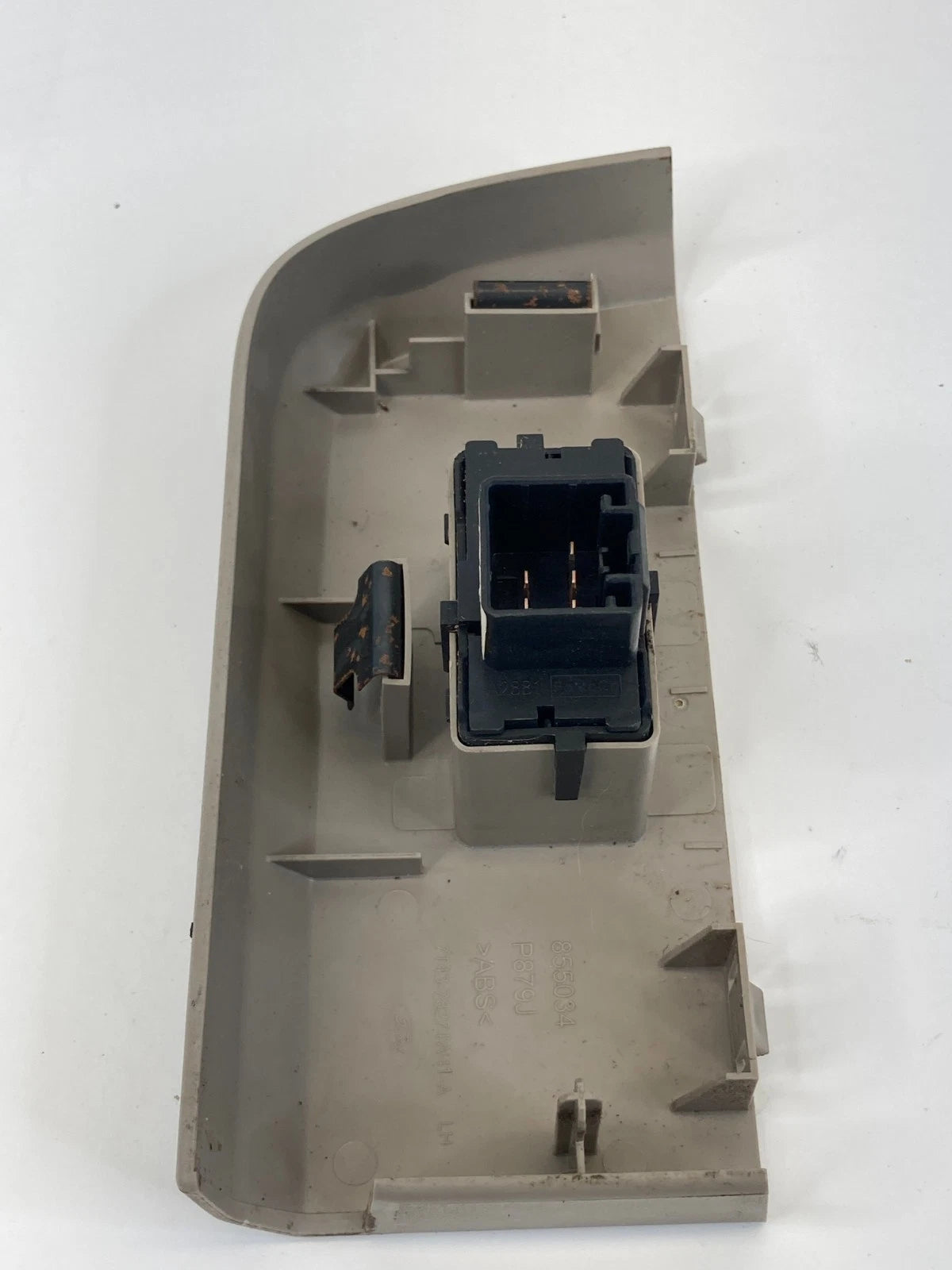 2007 08 09 2010 FORD EDGE REAR LEFT DOOR WINDOW SWITCH 7T43-78274W41-A OEM