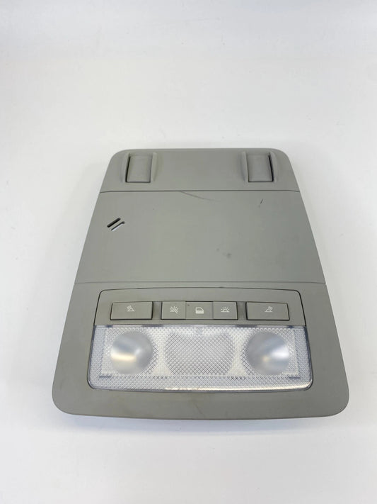 2016 CHEVROLET CRUZE LIMITED ROOF OVERHEAD CONSOLE DOME MAP LIGHT LAMP ASSY OEM