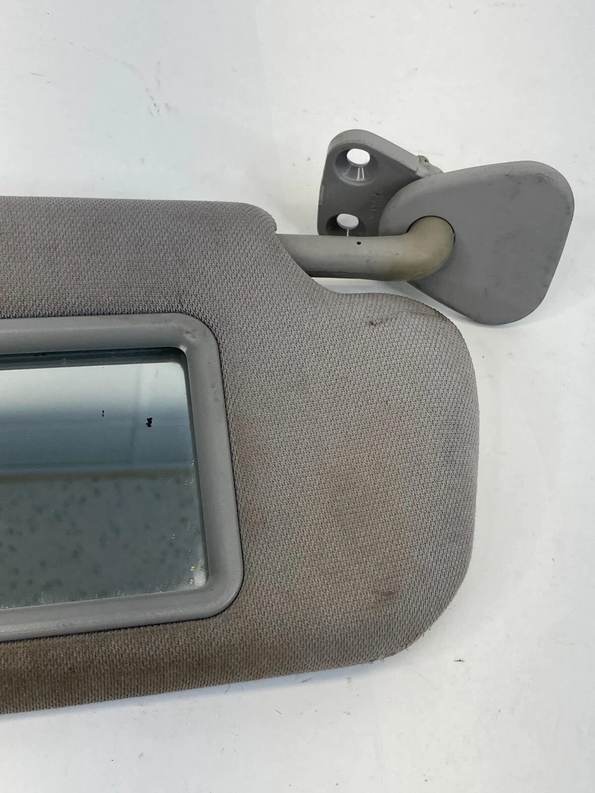 2011-2014 HYUNDAI SONATA W SUNROOF RIGHT SUNVISOR PASSENGER SUN VISOR SHADE