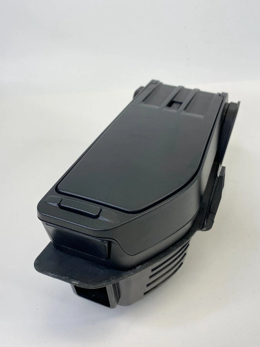 09 10 535I XDRIVE 04-07 BMW 530I CENTER CONSOLE ARMREST TRAY BOX 51167112395 OEM