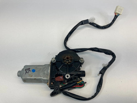 1999-2003 LEXUS RX300 REAR RIGHT SIDE DOOR POWER WINDOW MOTOR 85720-48040 JAPAN