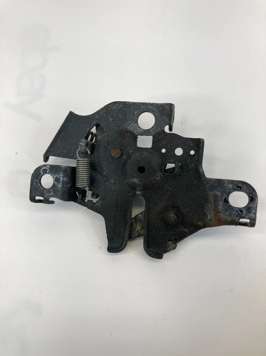 2010-2015 TOYOTA PRIUS FRONT HOOD LOCK LATCH ASSEMBLY OEM