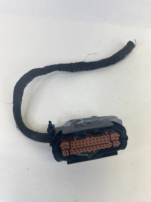 11-14 HYUNDAI SONATA 2.4L ABS ANTI-LOCK BRAKE PUMP PLUG CONNECTOR OEM 13598002