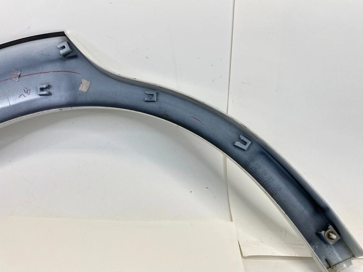 2003-2008 Pontiac Vibe Rear Left Back Quarter Flare Molding 75654-01020 OEM