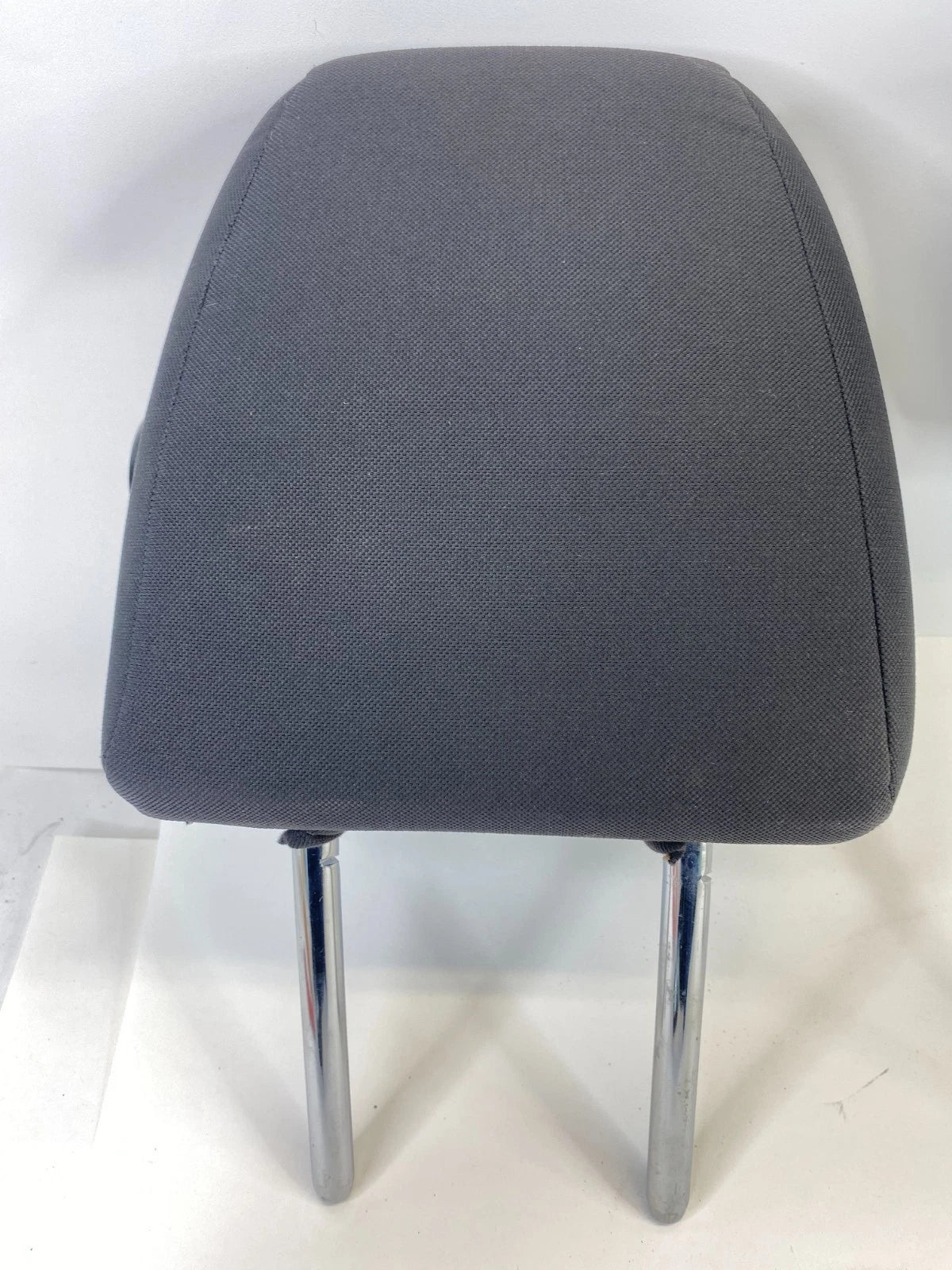 2013 2014 2015 2016 FORD ESCAPE REAR SEAT HEADRESTS SET OF 3 CLOTH OEM
