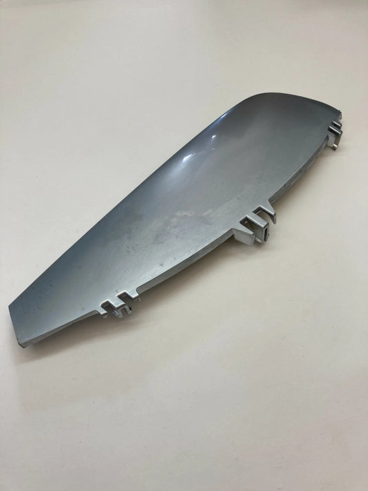 2006-2012 MERCEDES-BENZ R320 R350 REAR CENTER CONSOLE RIGHT SLIDING PLATE COVER