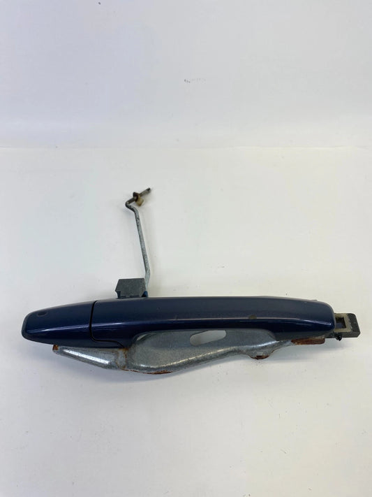 2006-2011 HONDA CIVIC SEDAN REAR RIGHT OUTER EXTERIOR DOOR HANDLE ASSEMBLY