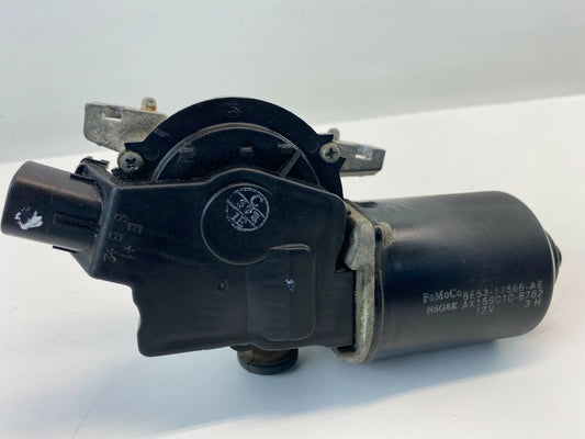 2006-2009 MERCURY MILAN FORD FUSION FRONT WINDSHIELD WIPER MOTOR 6E5317566AE OEM