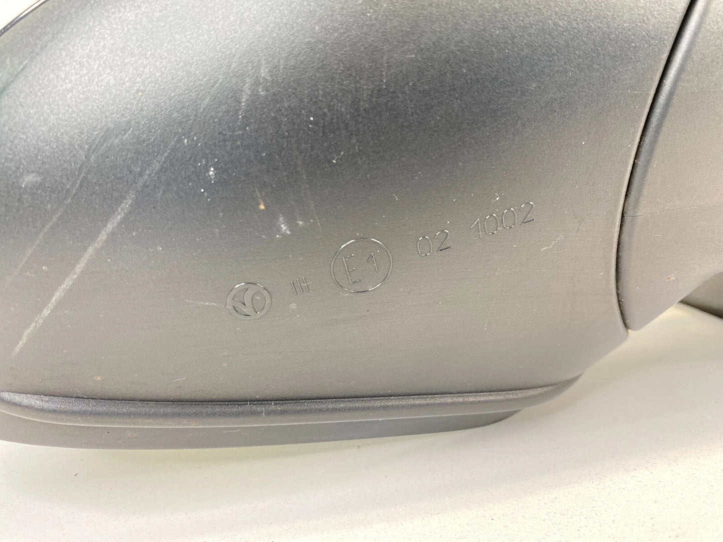 2011-2013 BUICK REGAL CXL FRONT RIGHT SIDE VIEW POWER DOOR MIRROR OEM 13330625
