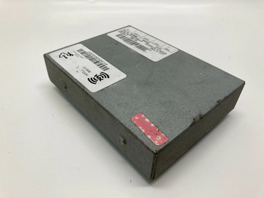 2006-2013 CHEVROLET IMPALA SATELLITE RADIO UNIT MODULE RECEIVER 28059655 OEM