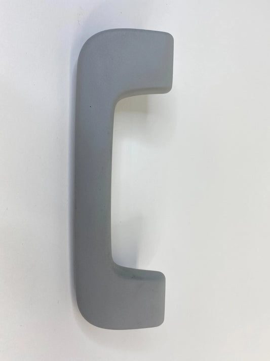 06-13 AUDI A3 FRONT RIGHT ROOF INTERIOR GRAB GRIP ASSIST HANDLE 8P0-857-607-M