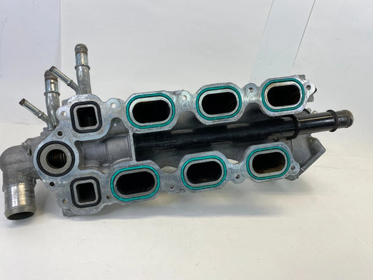 2013-2019 FORD EXPLORER POLICE INTERCEPTOR UTILITY 3.5L AIR INTAKE MANIFOLD OEM