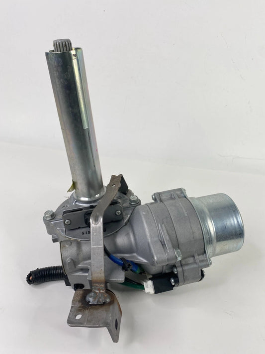 2016 HONDA FIT HATCHBACK FWD ELECTRIC POWER STEERING COLUMN MOTOR 53681TST0030
