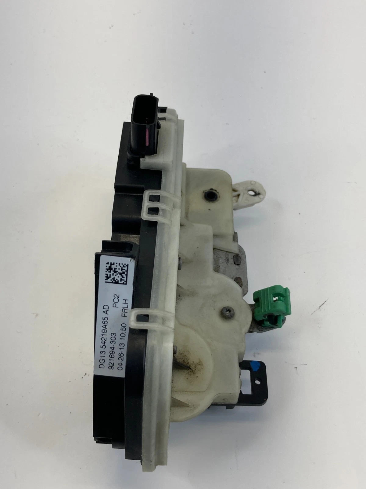 2010-2019 FORD TAURUS FRONT LEFT SIDE DOOR LOCK LATCH ACTUATOR DA5A-5421813-BA