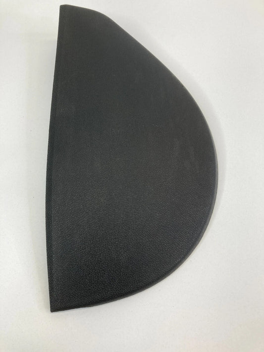 2009-2017 CHEVROLET TRAVERSE DASH INSTRUMENT PANEL RIGHT PASSENGER END CAP COVER