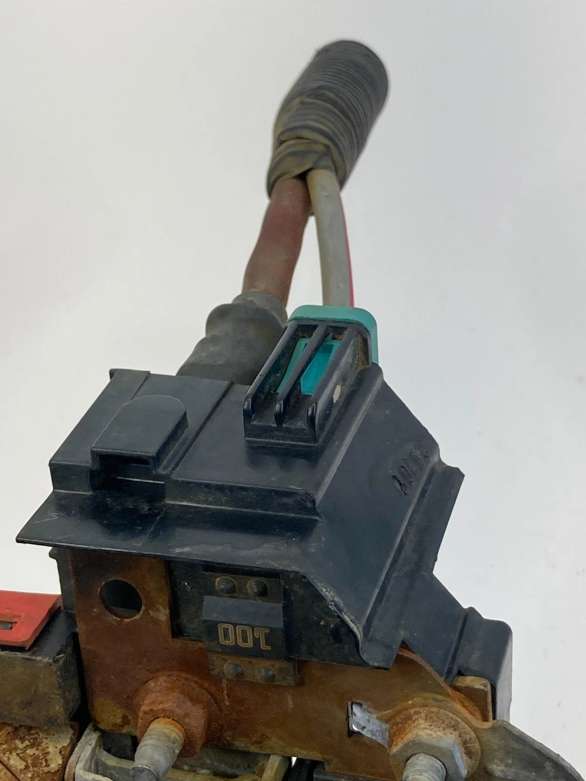 13-15 Ford Police Interceptor Utility Battery Cable Circuit Breaker BB5T14A003CA