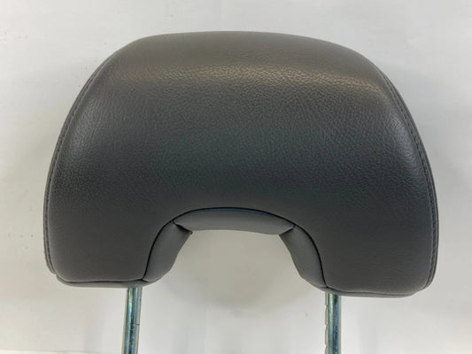 2003-2007 HONDA ACCORD COUPE FRONT LEFT DRIVER SIDE SEAT HEADREST HEAD REST OEM