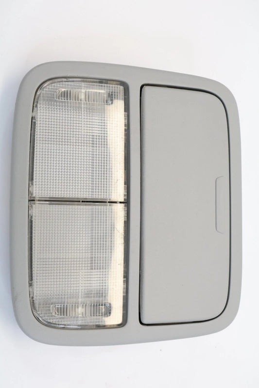 2003-2005 HONDA ACCORD OVERHEAD CONSOLE MAP READING DOME LIGHT LAMP FRONT 828934