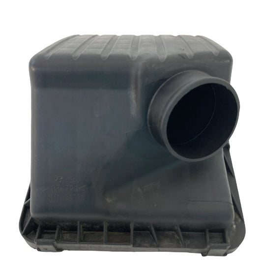 2001-2006 KIA OPTIMA 99-02 SONATA 2.4L AIR INTAKE CLEANER HOUSING UPPER COVER